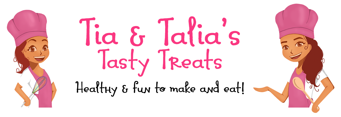 Tia and Talia's Tasty Treats